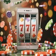 Panel kontrol Mahjong Ways 2 menunjukkan pengaturan taruhan, tombol spin, dan tampilan saldo akun tahta slot