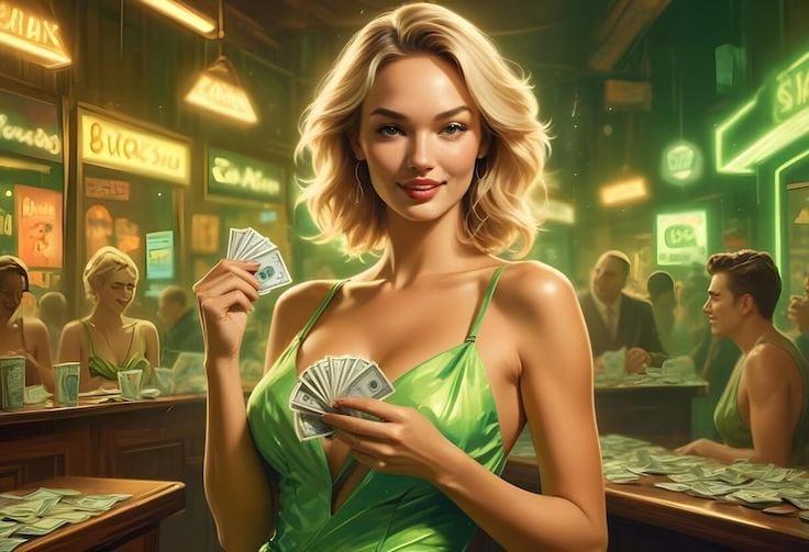 Antarmuka permainan Sydney Pools di tahta slot dengan pilihan angka dan taruhan